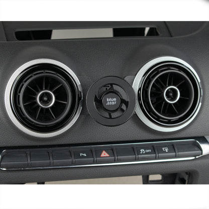 Magnetyczny uchwyt na telefon do Audi A3/ S3 / RS3 8V 2013 - 2020