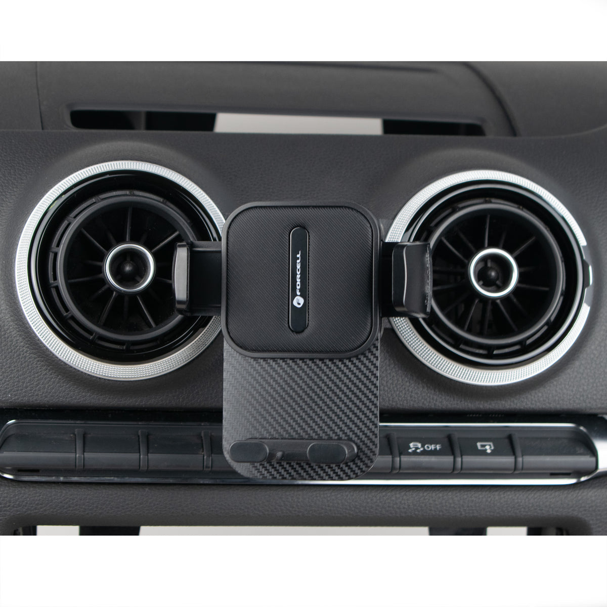 Telefonhalterung für Audi A3 / S3 / RS3 8V 2013 - 2020
