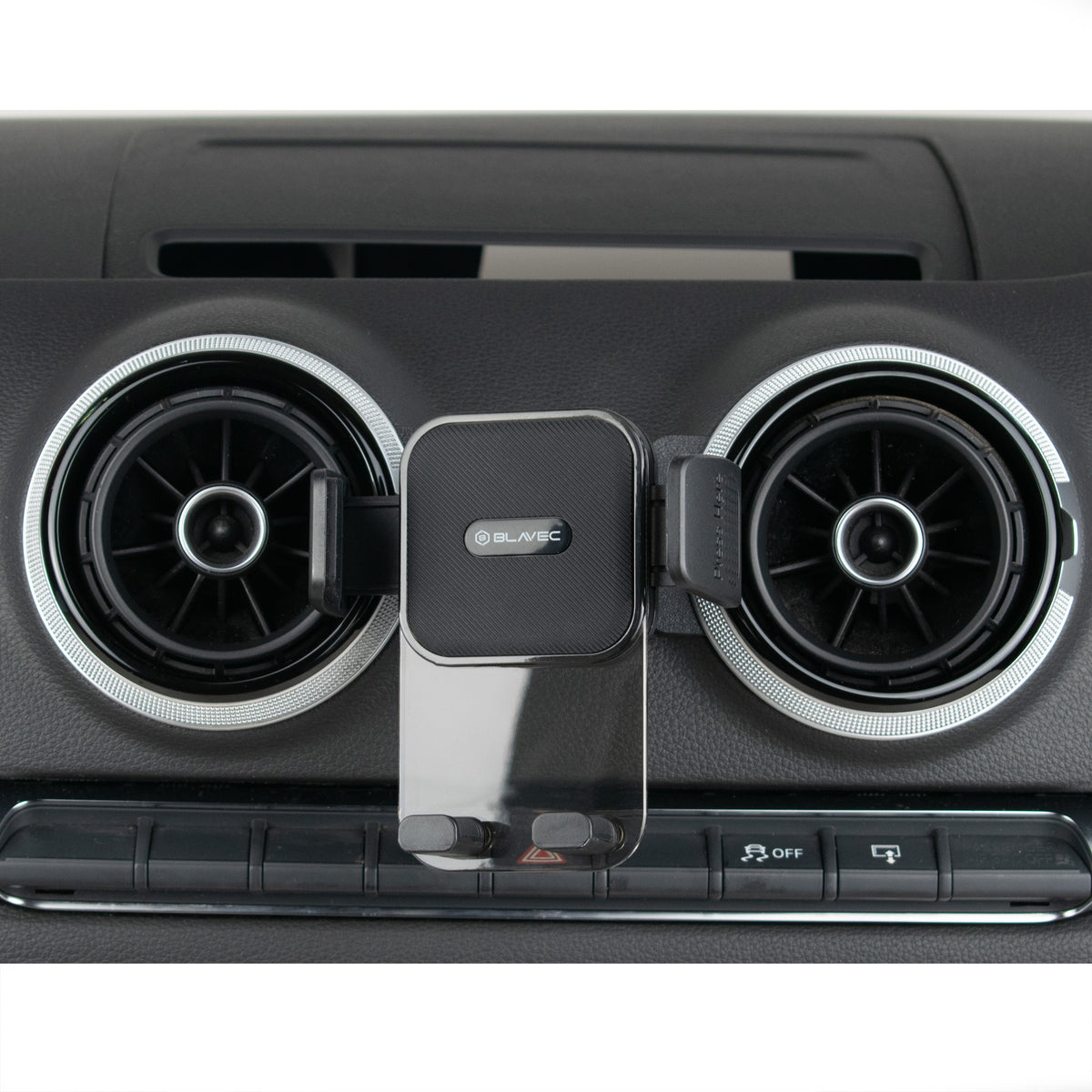Telefonhalterung für Audi A3 / S3 / RS3 8V 2013 - 2020