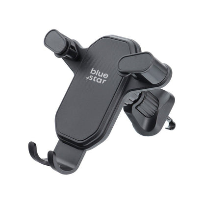 Uchwyt na telefon do Audi A3 / S3 / RS3 8P 2003 - 2013