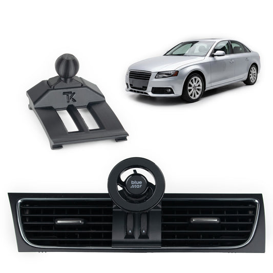 Magnetyczny uchwyt na telefon do Audi A4 B8 / A5 8T 2008 - 2015