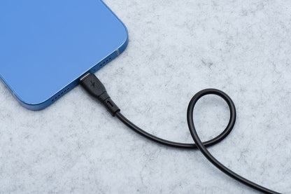 Kabel USB C do USB C 1 m 3A 60W