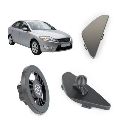 Magnetyczny uchwyt na telefon do Ford Mondeo MK4