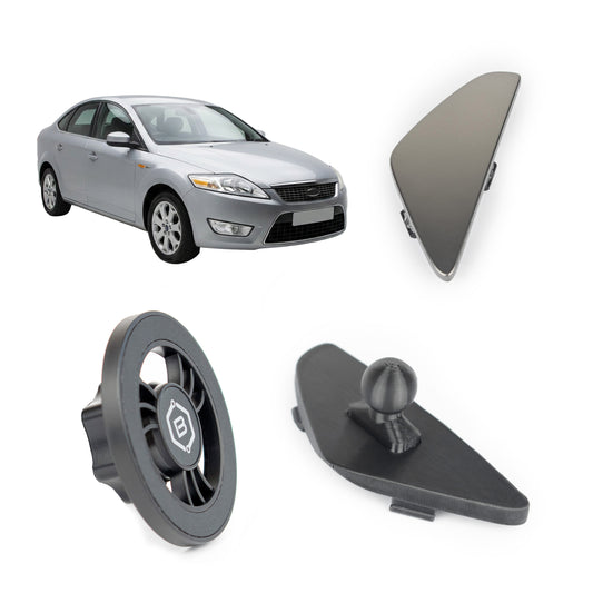 Magnetyczny uchwyt na telefon do Ford Mondeo MK4