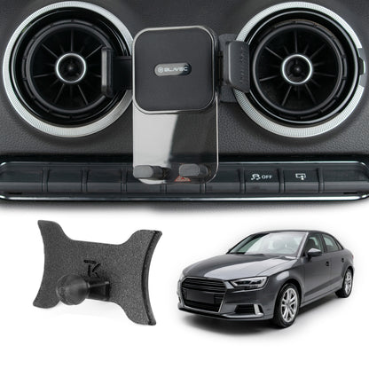 Telefonhalterung für Audi A3 / S3 / RS3 8V 2013 - 2020