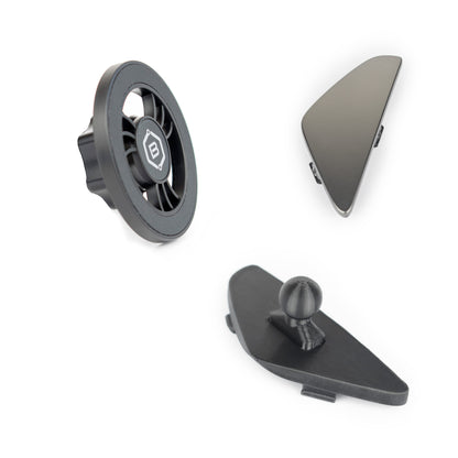 Magnetyczny uchwyt na telefon do Ford Mondeo MK4