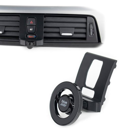 Magnetyczny uchwyt na telefon do BMW Seria 3 F30 2012 - 2020