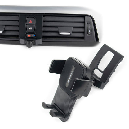 Uchwyt na telefon do BMW Seria 3 F30 2012 - 2020