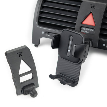 Uchwyt na telefon do Golf 5 2003 - 2008