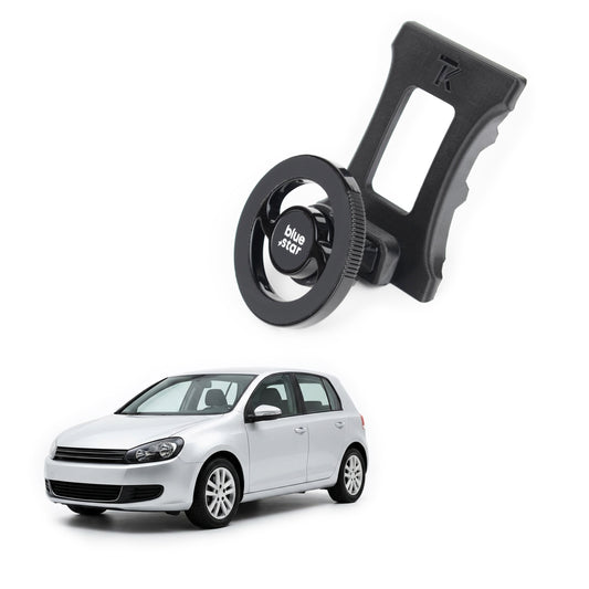 Magnetyczny uchwyt na telefon do Golf 6 2008 - 2012