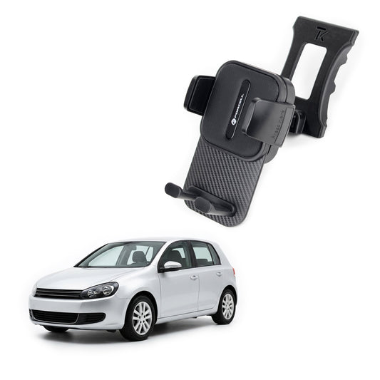 Uchwyt na telefon do Golf 6 2008 - 2012