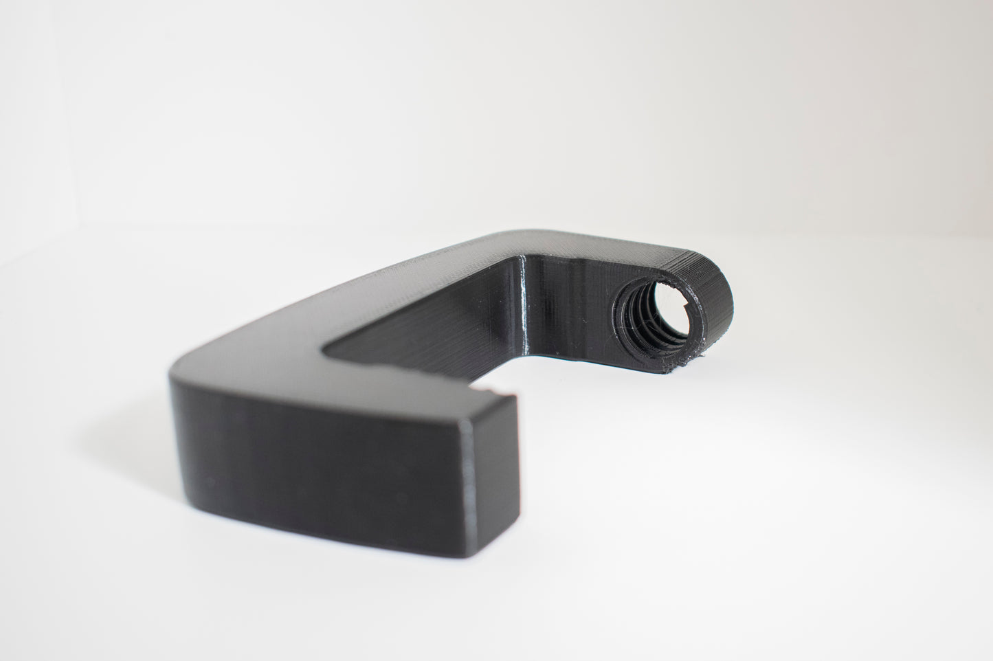 Replacement desk clamp for Logitech G25/G27/G29/G920