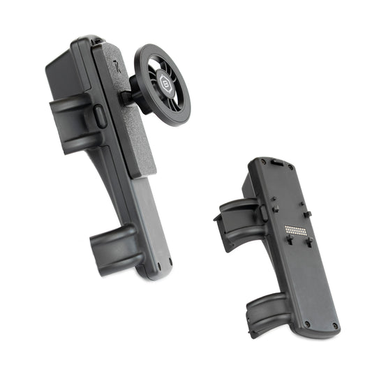 Magnetyczny uchwyt na telefon do Audi A4 / A3 / A2 / TT / Skoda Octavia II