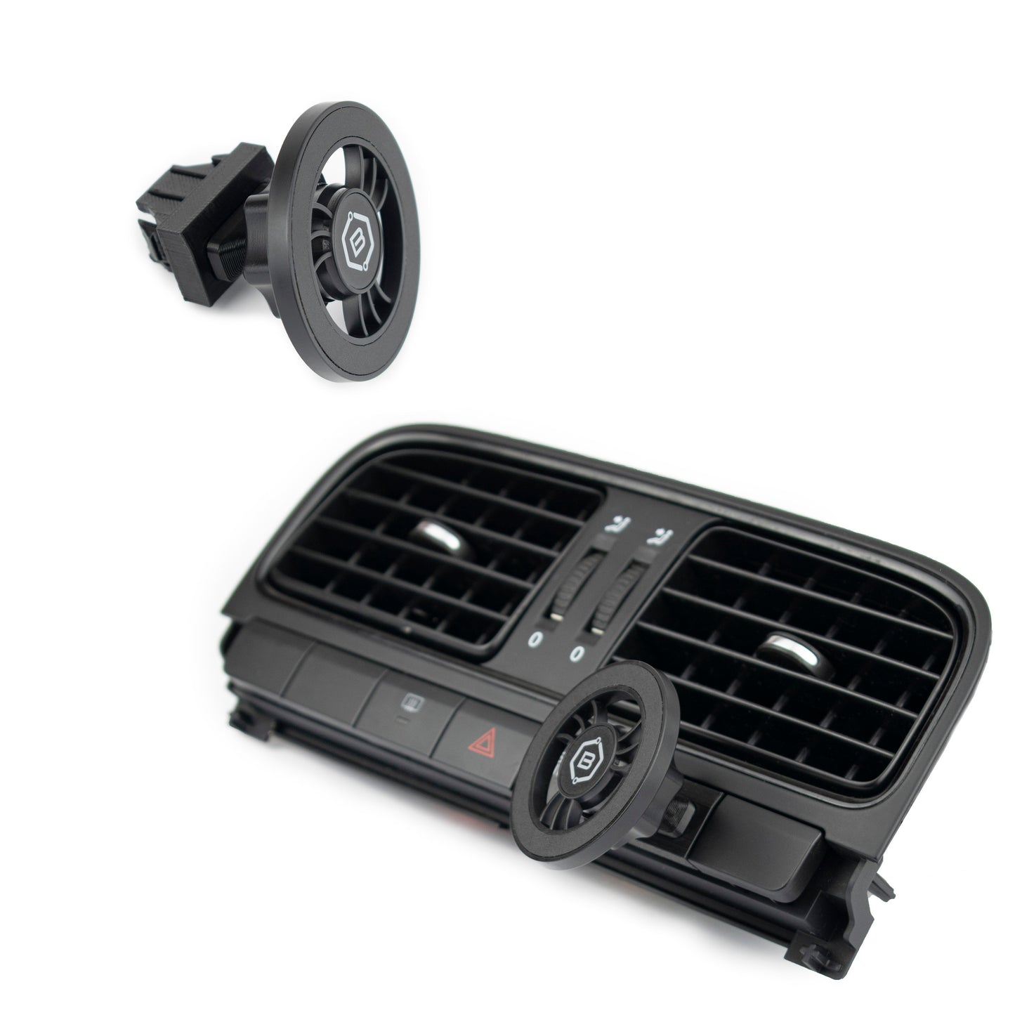 Magnetyczny uchwyt na telefon do Polo V (6R)