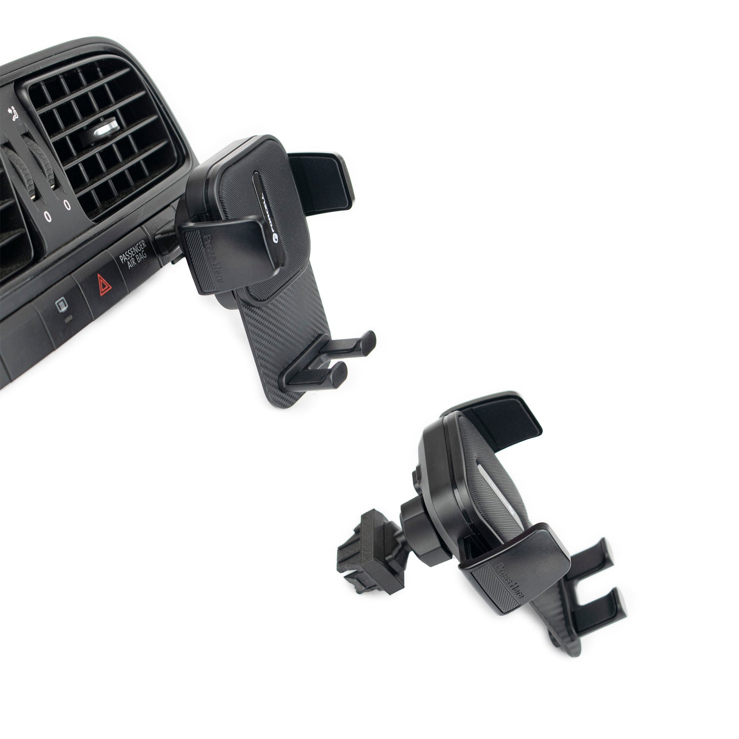 Uchwyt na telefon do Polo V (6R)