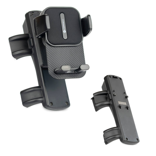 Uchwyt na telefon do Audi A4 / A3 / A2 / TT / Skoda Octavia II