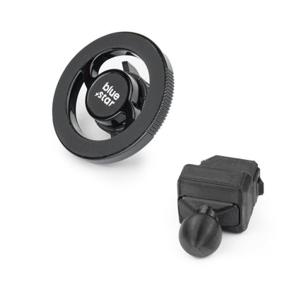 Magnetyczny uchwyt na telefon do Audi A3 8L Lift