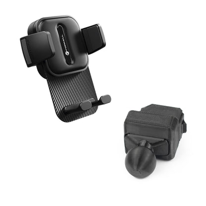 Uchwyt na telefon do Audi A3 8L Lift