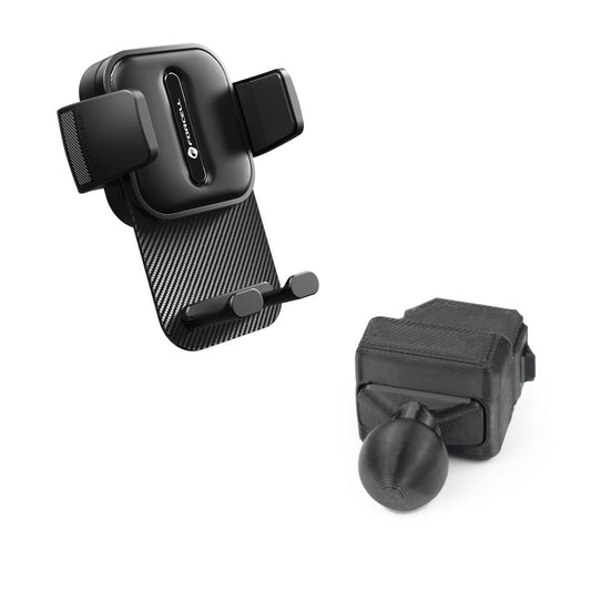 Uchwyt na telefon do Audi A3 8L Lift