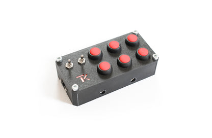 TK Mini Buttonbox