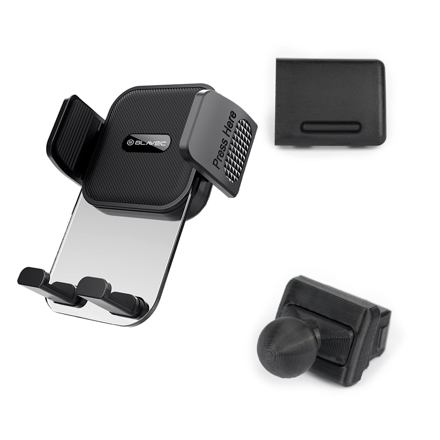 Uchwyt na telefon do Audi A6 C5