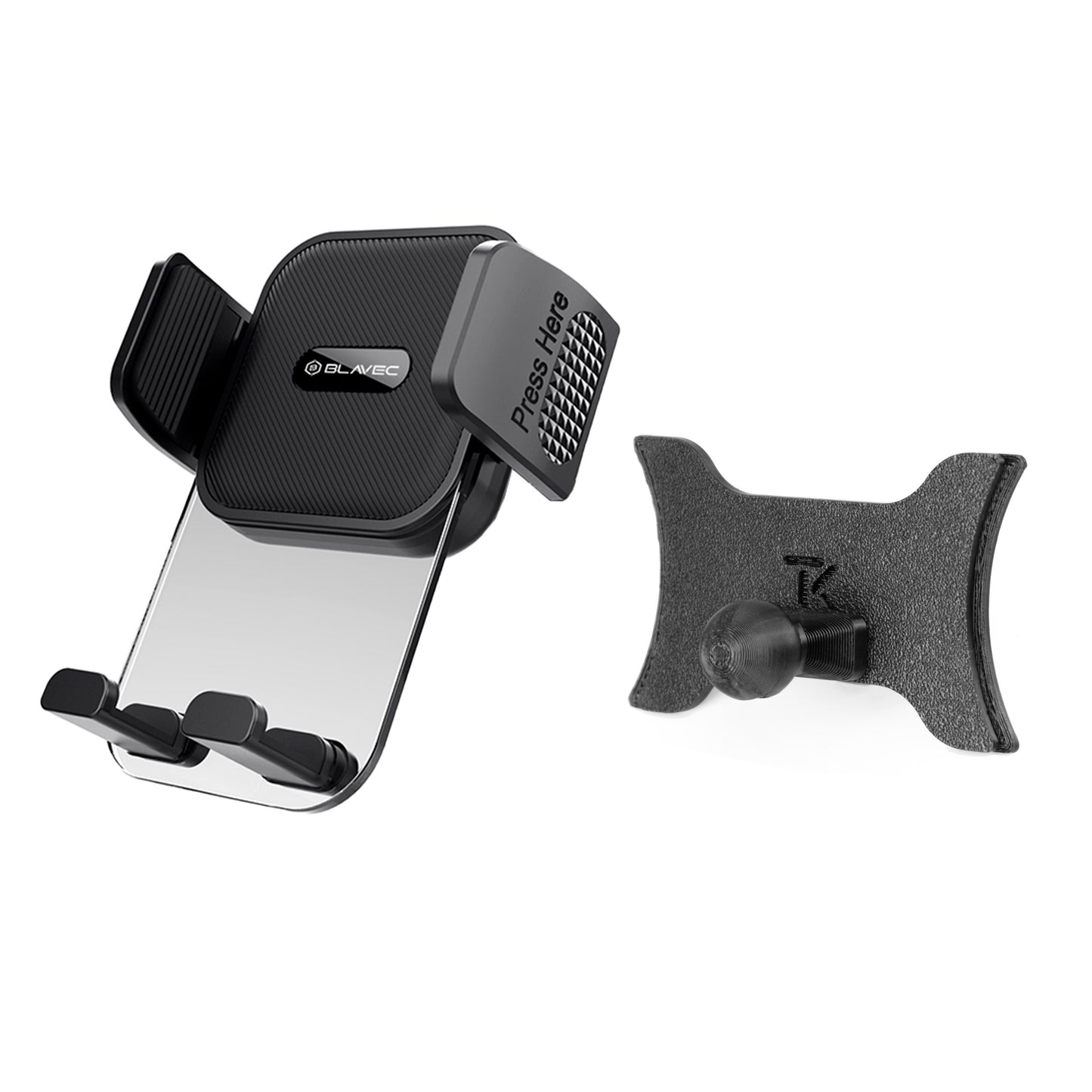 Uchwyt na telefon do Audi A3 / S3 / RS3 8V 2013 - 2020