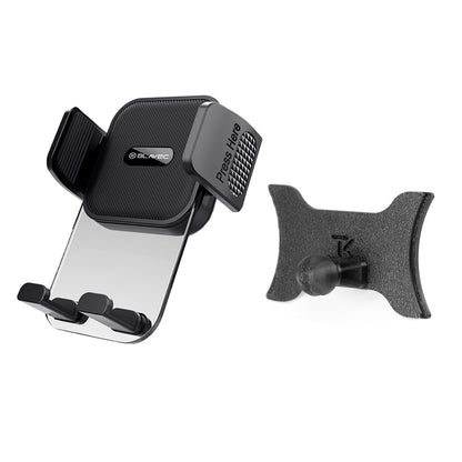 Uchwyt na telefon do Audi A3 / S3 / RS3 8V 2013 - 2020