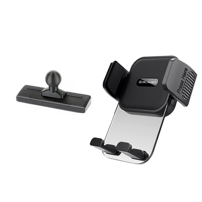 Uchwyt na telefon do Audi A4 B6 / B7 Seat Exeo