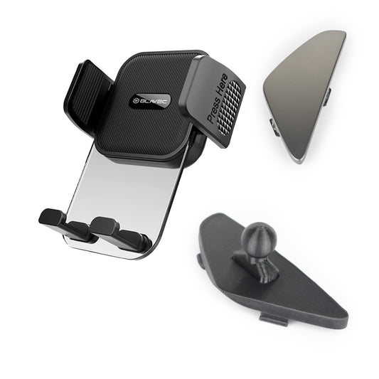 Uchwyt na telefon do Ford Mondeo MK4