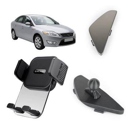 Uchwyt na telefon do Ford Mondeo MK4