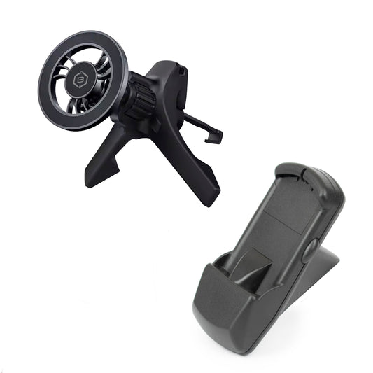 Magnetyczny uchwyt na telefon do Volkswagen Passat / Golf / Touran / Tiguan / Caddy / T5