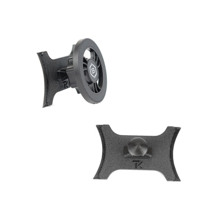 Magnetyczny uchwyt na telefon do Audi A3 / S3 / RS3 8P 2003 - 2013