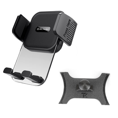 Uchwyt na telefon do Audi A3 / S3 / RS3 8P 2003 - 2013