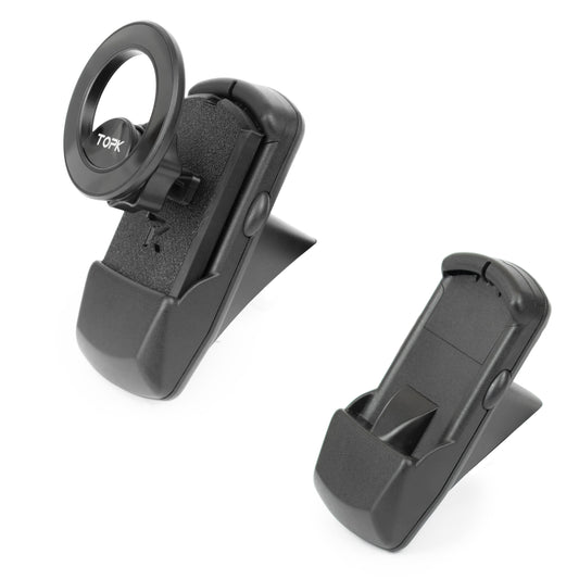Magnetyczny uchwyt na telefon do Volkswagen Passat / Golf / Touran / Tiguan / Caddy / T5